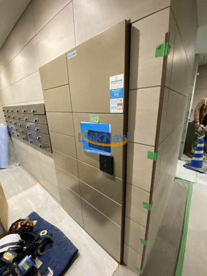 【その他共用部分】 | カーサレグラス福島野田