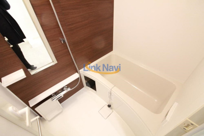 【浴室】 | カーサレグラス福島野田