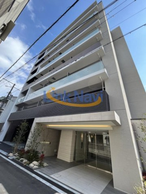 【外観】 | カーサレグラス福島野田