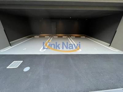 【駐車場】 | カーサレグラス福島野田