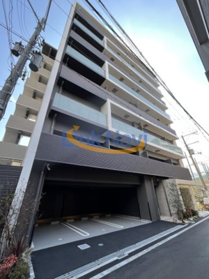 【外観】 | カーサレグラス福島野田