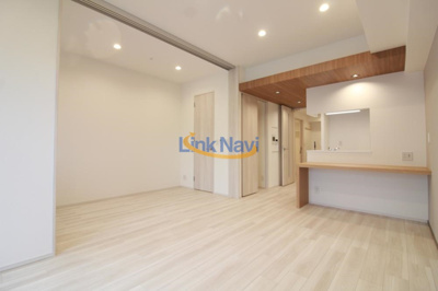 【居間・リビング】 | カーサレグラス福島野田