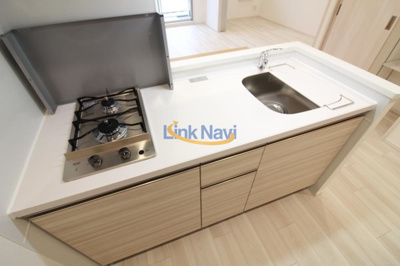 【キッチン】 | カーサレグラス福島野田