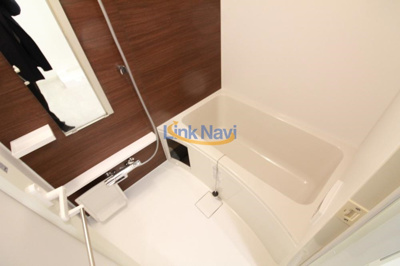 【浴室】 | カーサレグラス福島野田