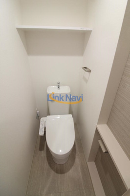 【トイレ】 | カーサレグラス福島野田