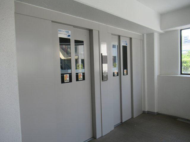 ハーバーランド神戸駅前１ＤＫのその他共用部分