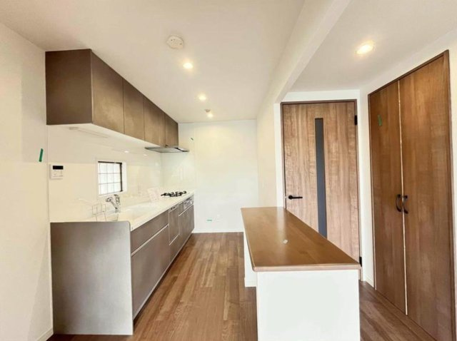 磯子汐見台ヒルズ【仲介手数料無料】ペット可♪