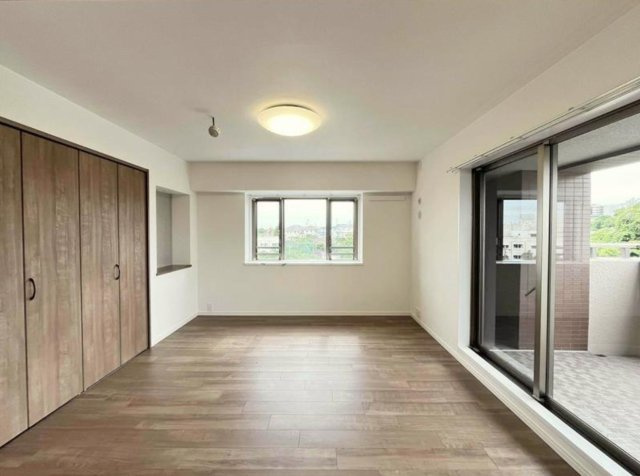 磯子汐見台ヒルズ【仲介手数料無料】ペット可♪