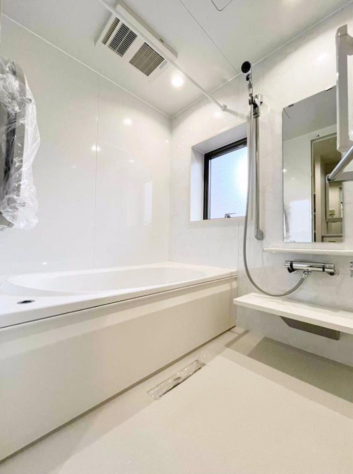 磯子汐見台ヒルズ【仲介手数料無料】ペット可♪