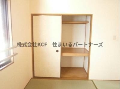 【収納】 | レ・ファミール・ド・ジョイ60 | 収納があります