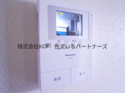 【セキュリティ】 | レ・ファミール・ド・ジョイ60