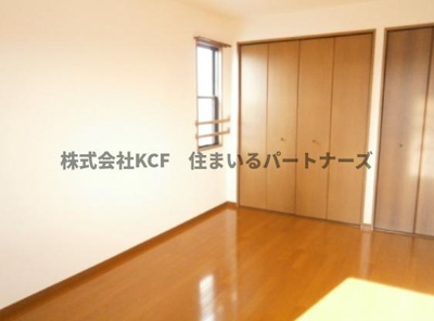 【居間・リビング】 | レ・ファミール・ド・ジョイ60 | ゆったりとした居間です