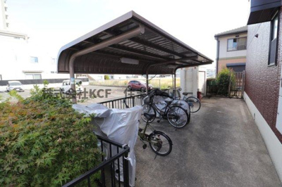 【その他共用部分】 | マーサ・リヴェール2