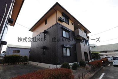 【外観】 | マーサ・リヴェール2 | 物件の外観です