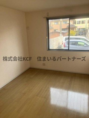 【内装】 | マーサ・リヴェール2 | 明るい色調の室内です