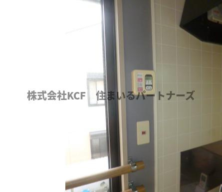 フリーデン山川の設備