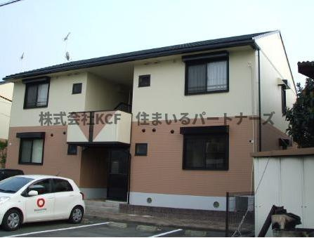 フリーデン山川