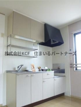 フリーデン山川のキッチン|キッチンでお料理をお楽しみください