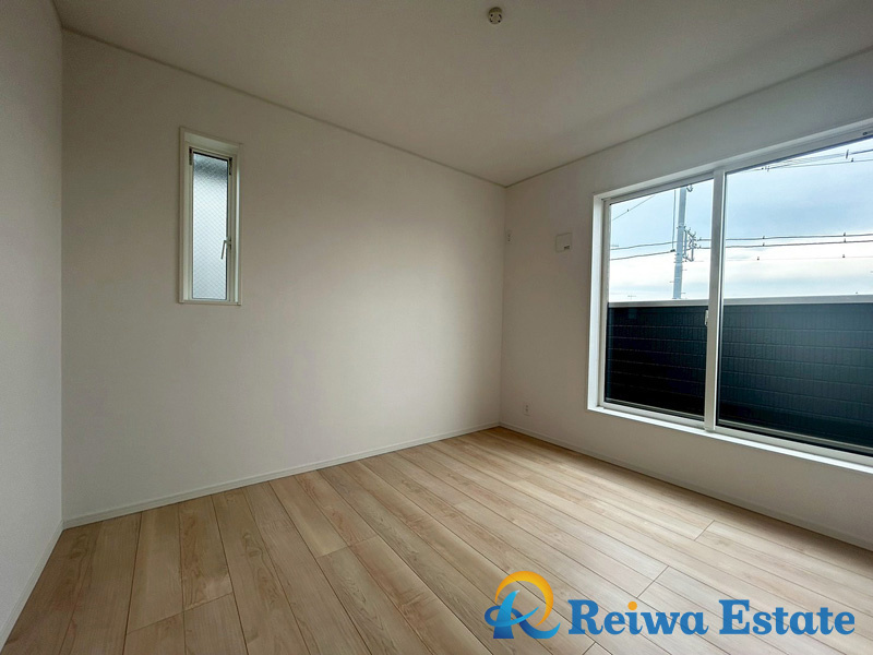 新築戸建　高座郡寒川町倉見の子供部屋