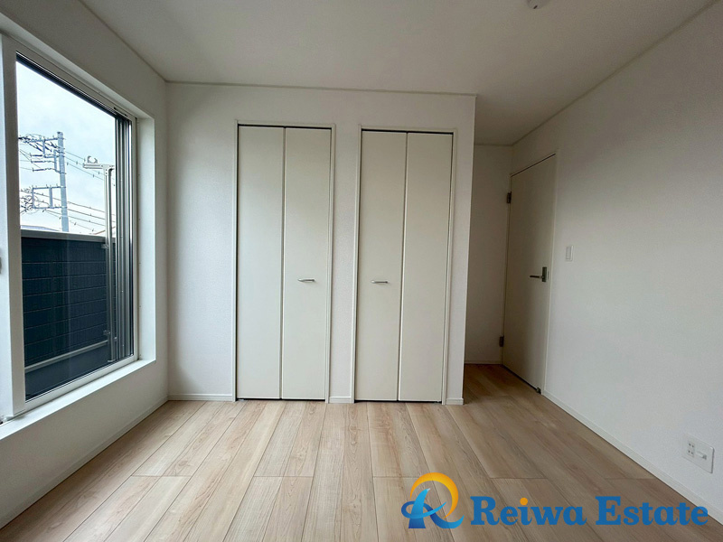 新築戸建　高座郡寒川町倉見の子供部屋