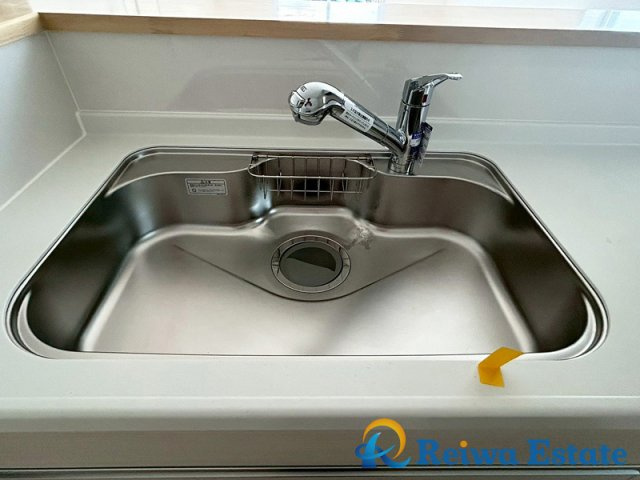 新築戸建　高座郡寒川町倉見の設備