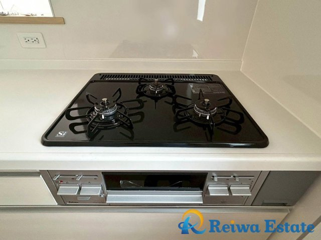 新築戸建　高座郡寒川町倉見の設備