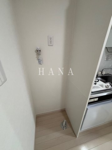 シエル竹ノ塚のその他