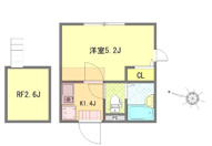 シエル竹ノ塚の画像