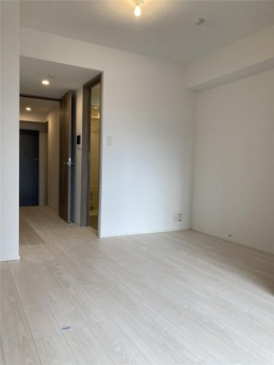 【寝室】 | S-RESIDENCE六ツ門abreastII