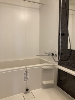 【浴室】 | S-RESIDENCE六ツ門abreastII