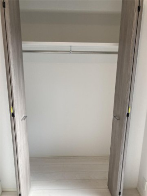 【収納】 | S-RESIDENCE六ツ門abreastII