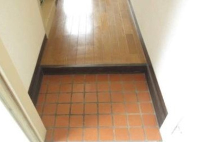 【玄関】 | 北高円寺ハイム