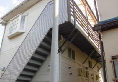 【外観】 | 北高円寺ハイム