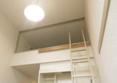 【収納】 | 北高円寺ハイム