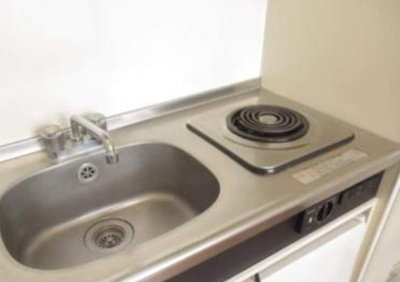 【キッチン】 | 北高円寺ハイム