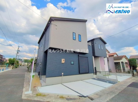 グラファーレ白山町4期