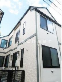 【外観】 | アーバンプレイス武蔵小山