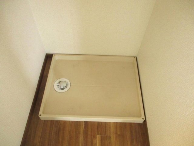 ヴィラフォーレＥの玄関