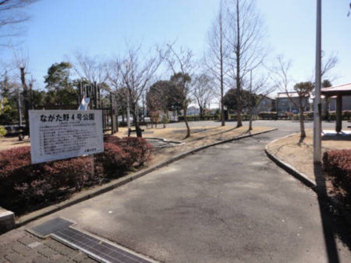 ヴィラフォーレＥの周辺