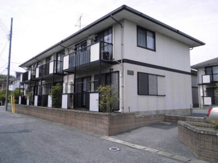 ヴィラフォーレＥ