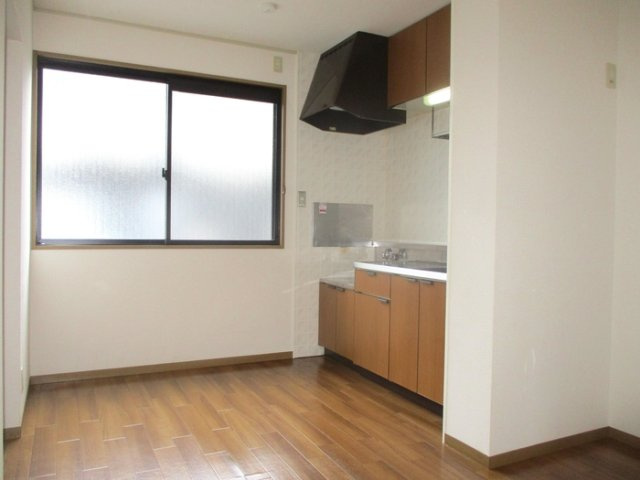 ヴィラフォーレＥの居間・リビング