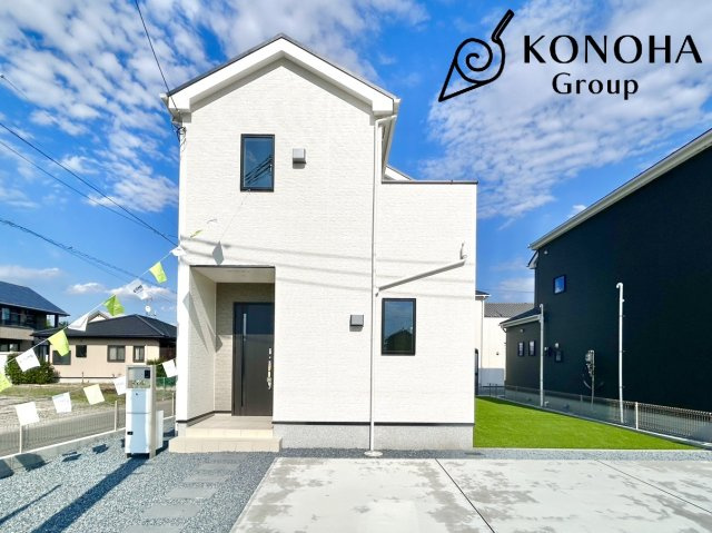 【新築戸建】玉村町板井23-1期