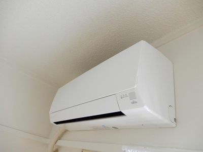 【設備】 | ビレッジハウス中川原2号棟