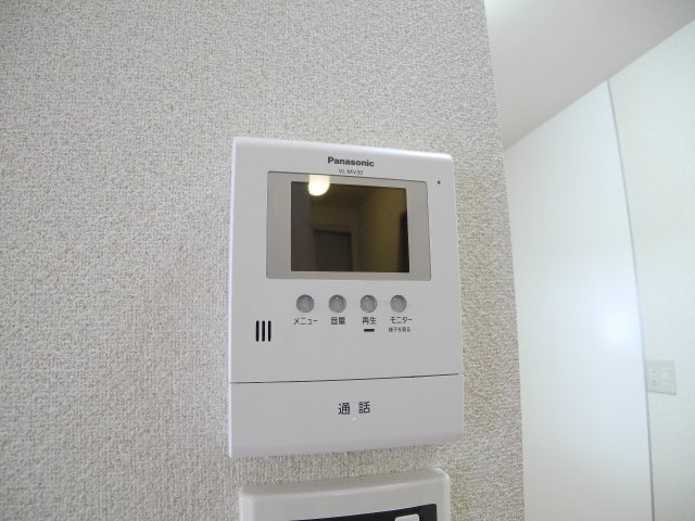 ル・シエールのセキュリティ|※同物件別室同間取りのお部屋となります※現況を優先します