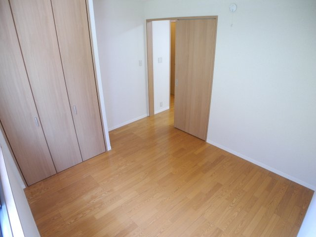 ル・シエールの洋室|※同物件別室同間取りのお部屋となります※現況を優先します