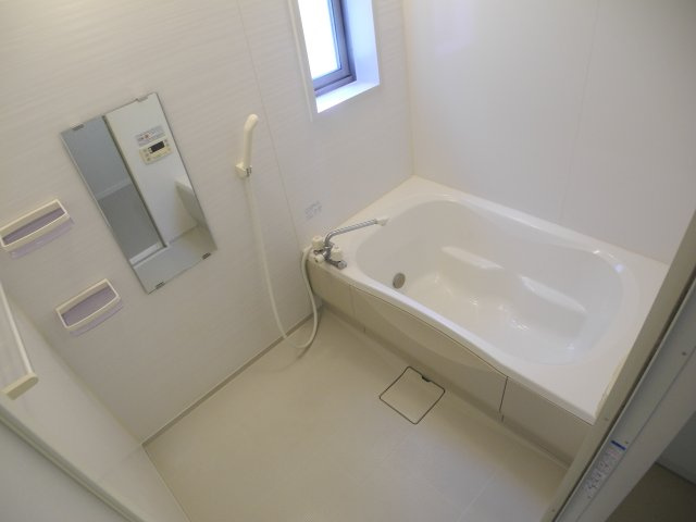 ル・シエールの浴室|※同物件別室同間取りのお部屋となります※現況を優先します