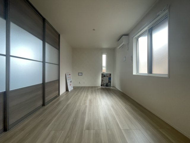 D-room沢野南の居間・リビング