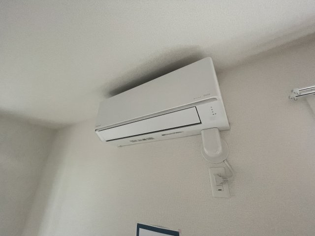 D-room沢野南の設備