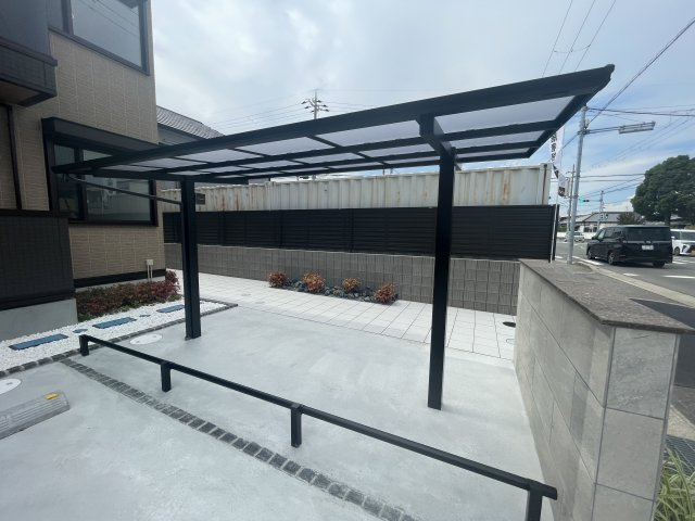 D-room沢野南のその他共用部分