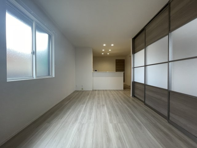 D-room沢野南の居間・リビング